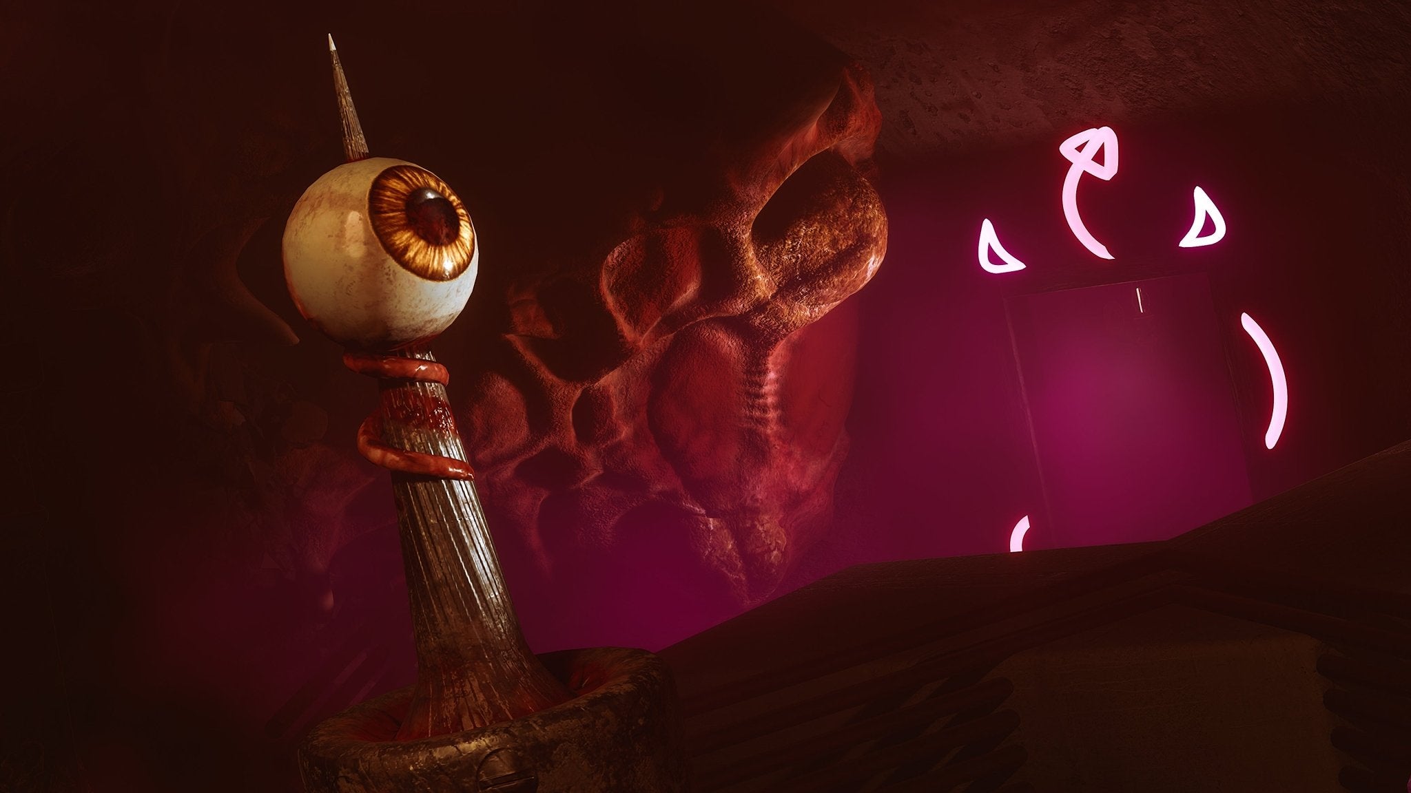 Oh, Demon! Fix My TV PS5 - Jeux Vidéo Physique - SELECTA PLAY - Shop Just for Games