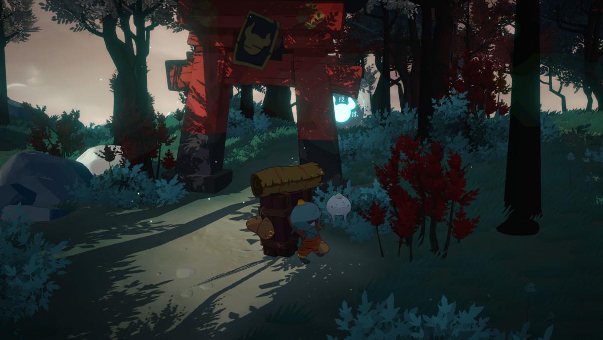 ONI Road to be the Mightiest Oni PS4 - Jeux Vidéo Physique - Red Art Games - Shop Just for Games