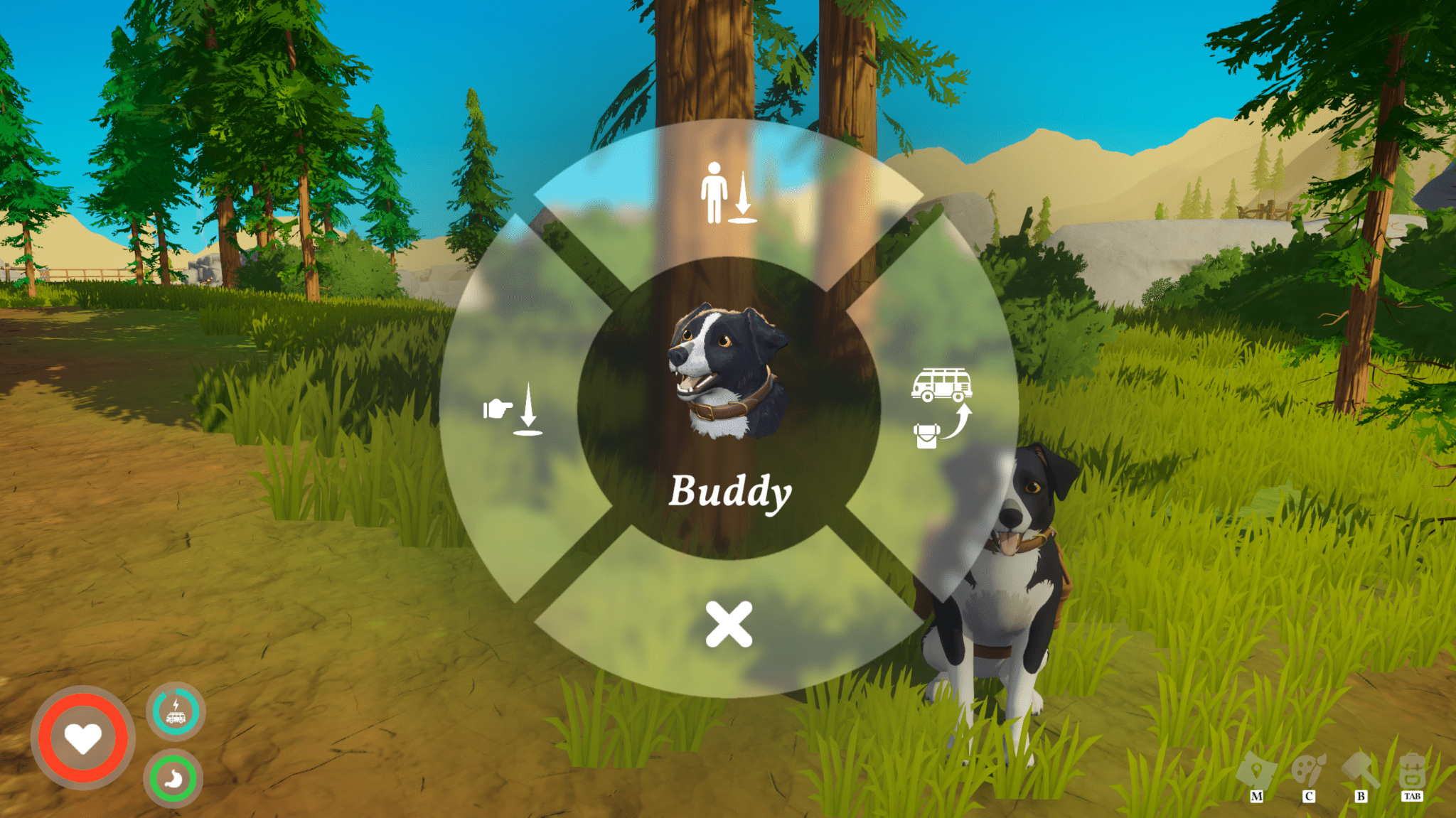 Outbound Collector's Edition PC - Jeux Vidéo Physique - SILVER LINING - Shop Just for Games