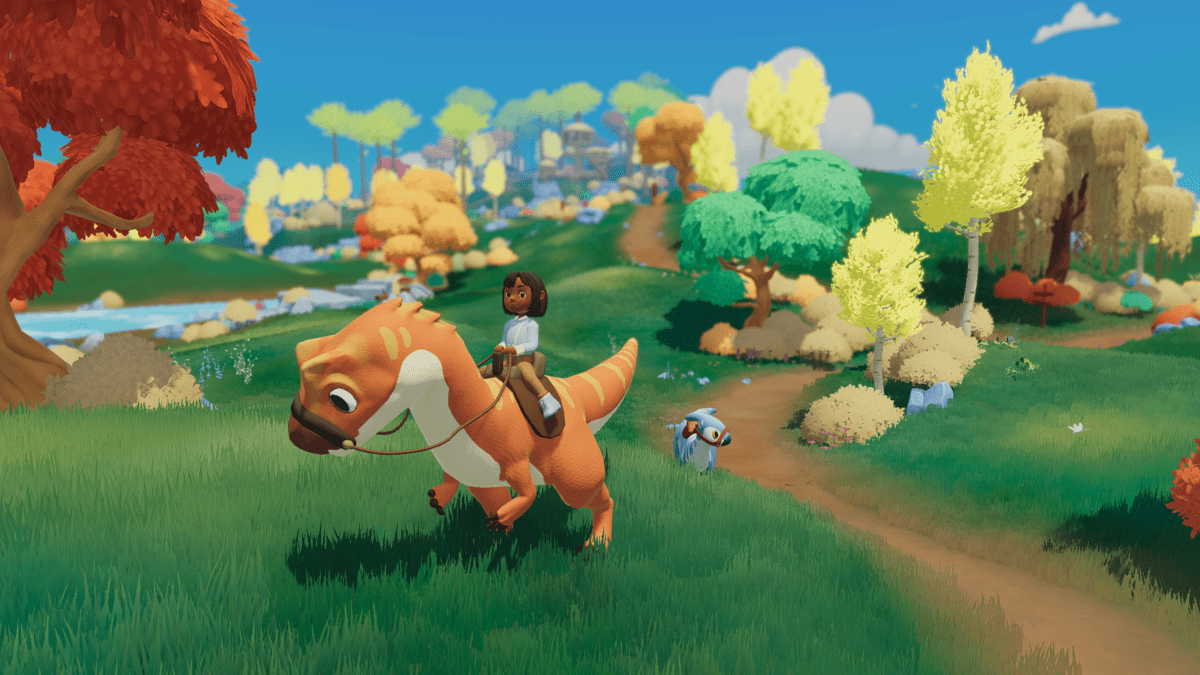 Paleo Pines Nintendo SWITCH - Jeux Vidéo Physique - Just For Games - Shop Just for Games