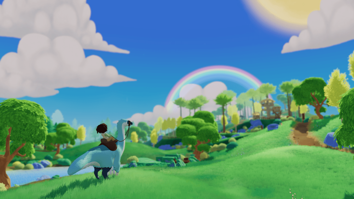 Paleo Pines PS5 - Jeux Vidéo Physique - Just For Games - Shop Just for Games