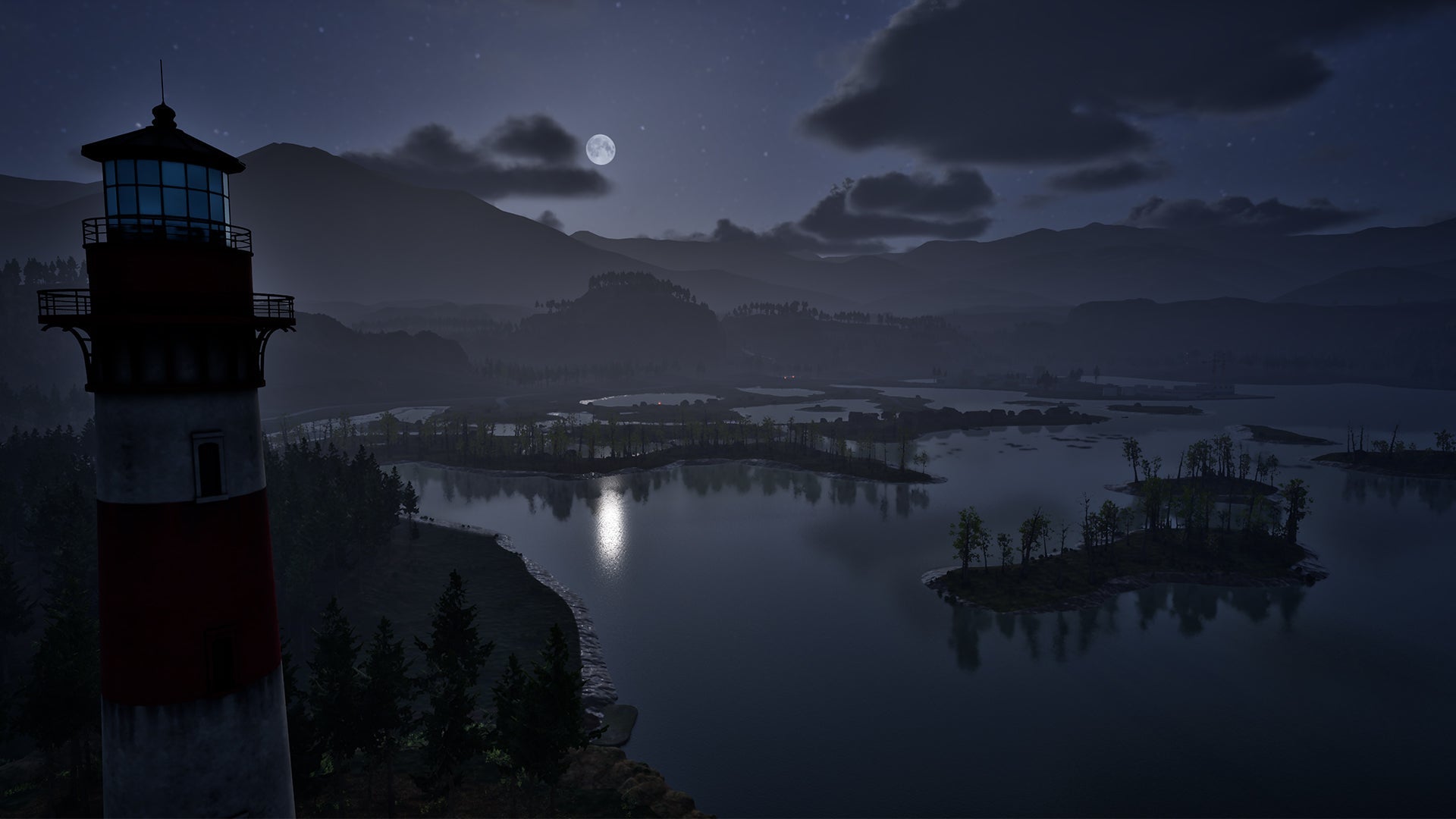 Park Ranger Simulator PS5 - Jeux Vidéo Physique - Aerosoft - Shop Just for Games