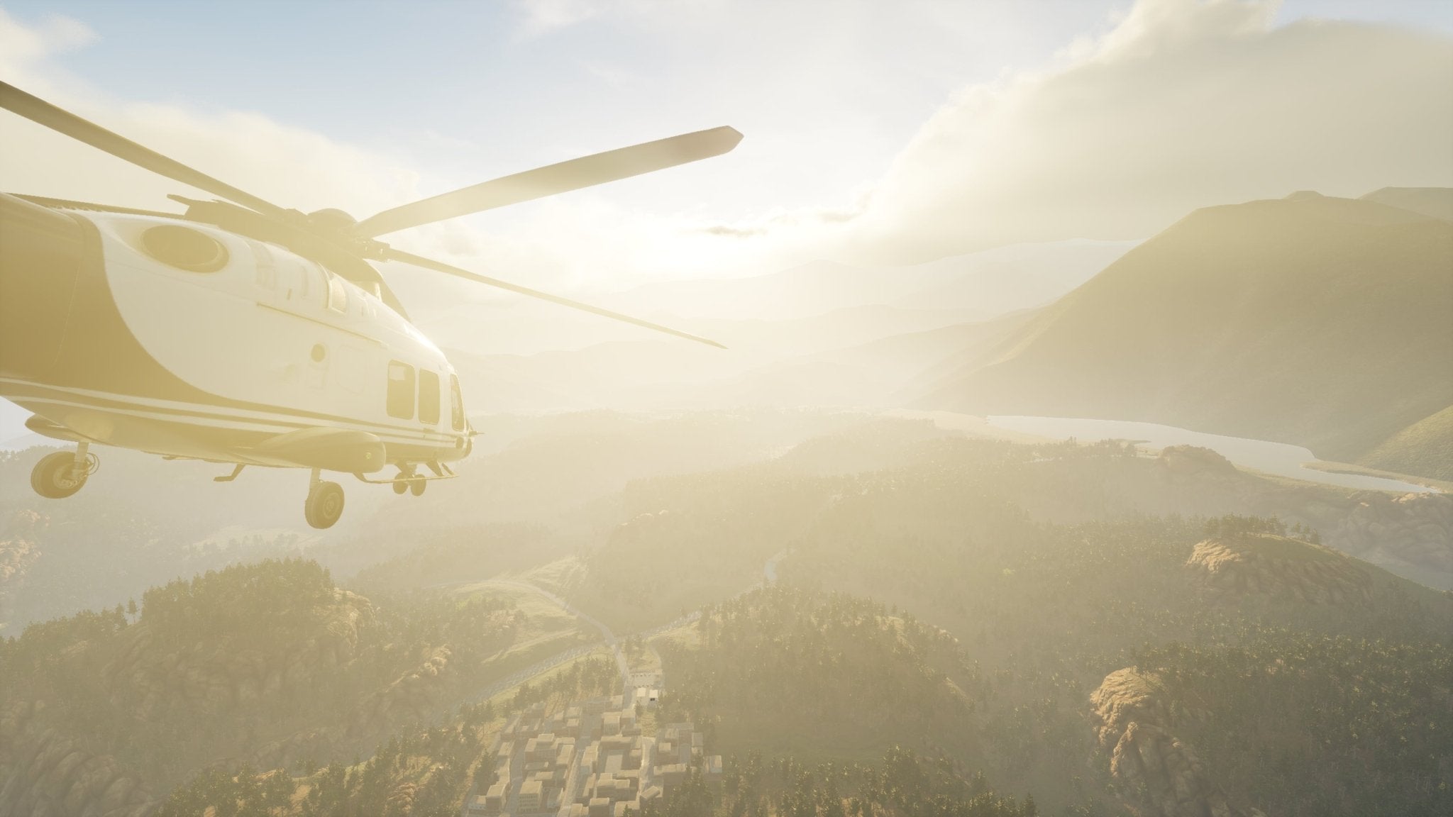 Park Ranger Simulator PS5 - Jeux Vidéo Physique - Aerosoft - Shop Just for Games