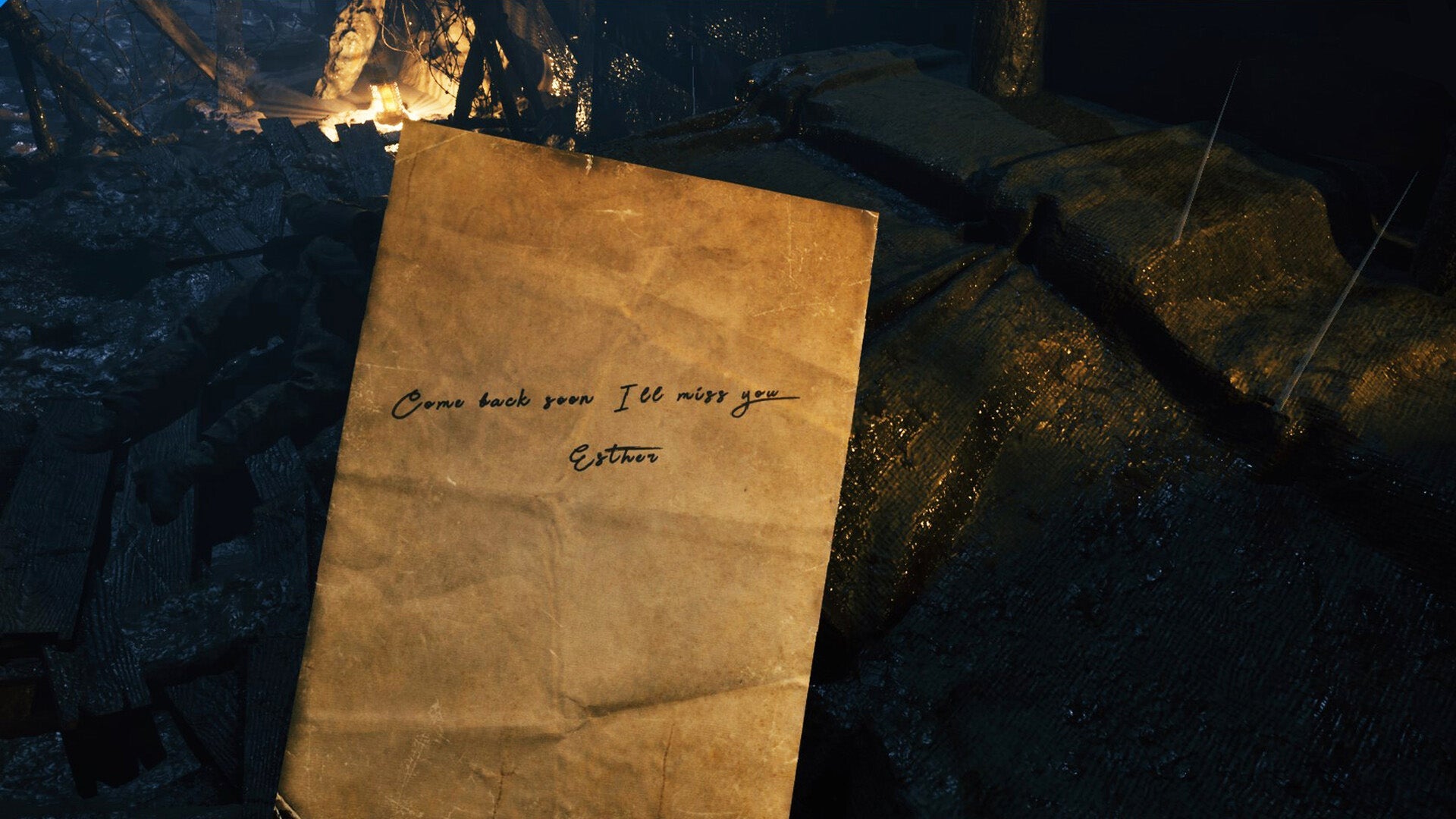 Portrait of a Torn Deluxe Edition PS5 - Jeux Vidéo Physique - TESURA - Shop Just for Games