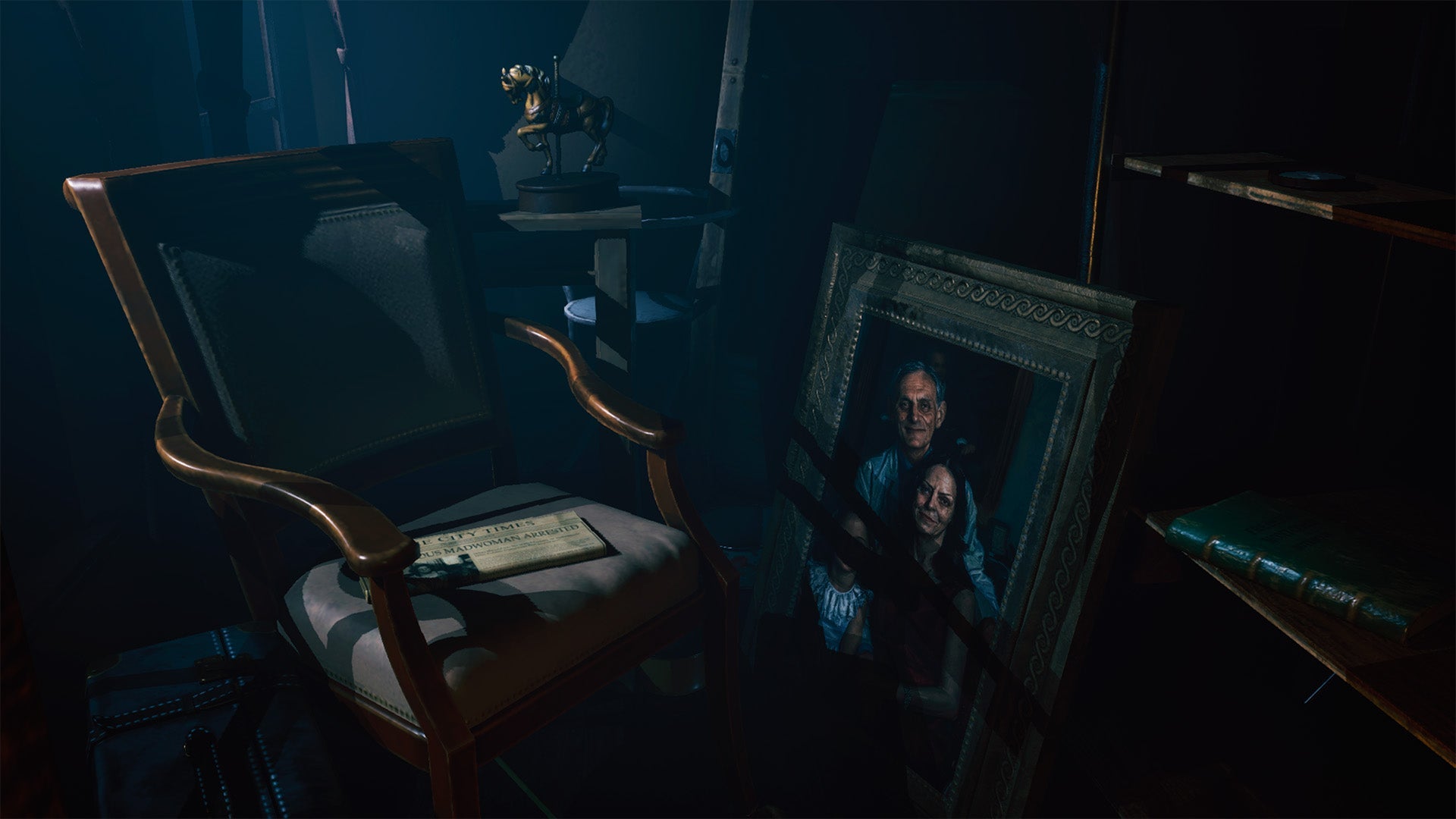 Portrait of a Torn Deluxe Edition PS5 - Jeux Vidéo Physique - TESURA - Shop Just for Games