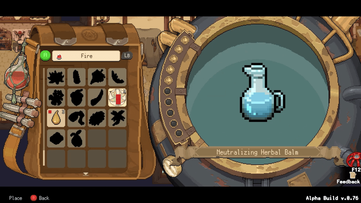 Potion Permit Complete Edition PS5 - Jeux Vidéo Physique - PQUBE - Shop Just for Games
