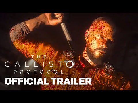 The Callisto Protocol Day One Edition PS4