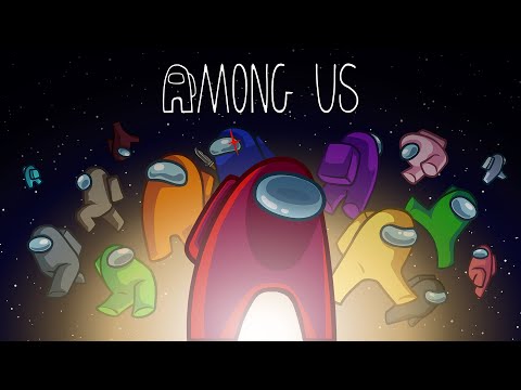 Among Us - Crewmate Edition Nintendo Switch