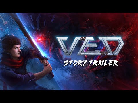 VED Nintendo SWITCH