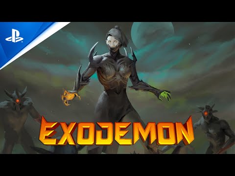 Exodemon PS5