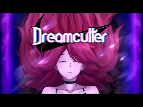 Dreamcutter Steelbook Limited Edition Nintendo SWITCH