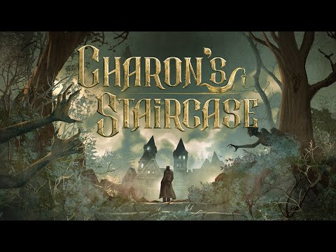 Charon's Staircase Nintendo SWITCH