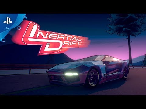 Inertial Drift Switch
