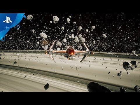 Everspace 2: Stellar Edition PS5