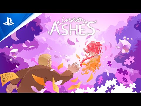 Inner Ashes Limited Edition PS5