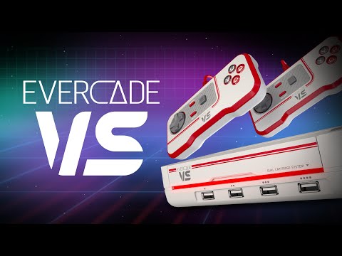 Blaze Evercade - Technos Collection 1 - Cartouche n° 10 (Epuisé / Sold Out) 