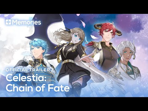 Celestia: Chain of Fate Nintendo SWITCH