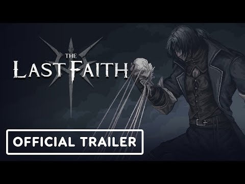 The Last Faith PS5