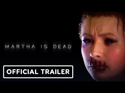 Martha is dead PS5