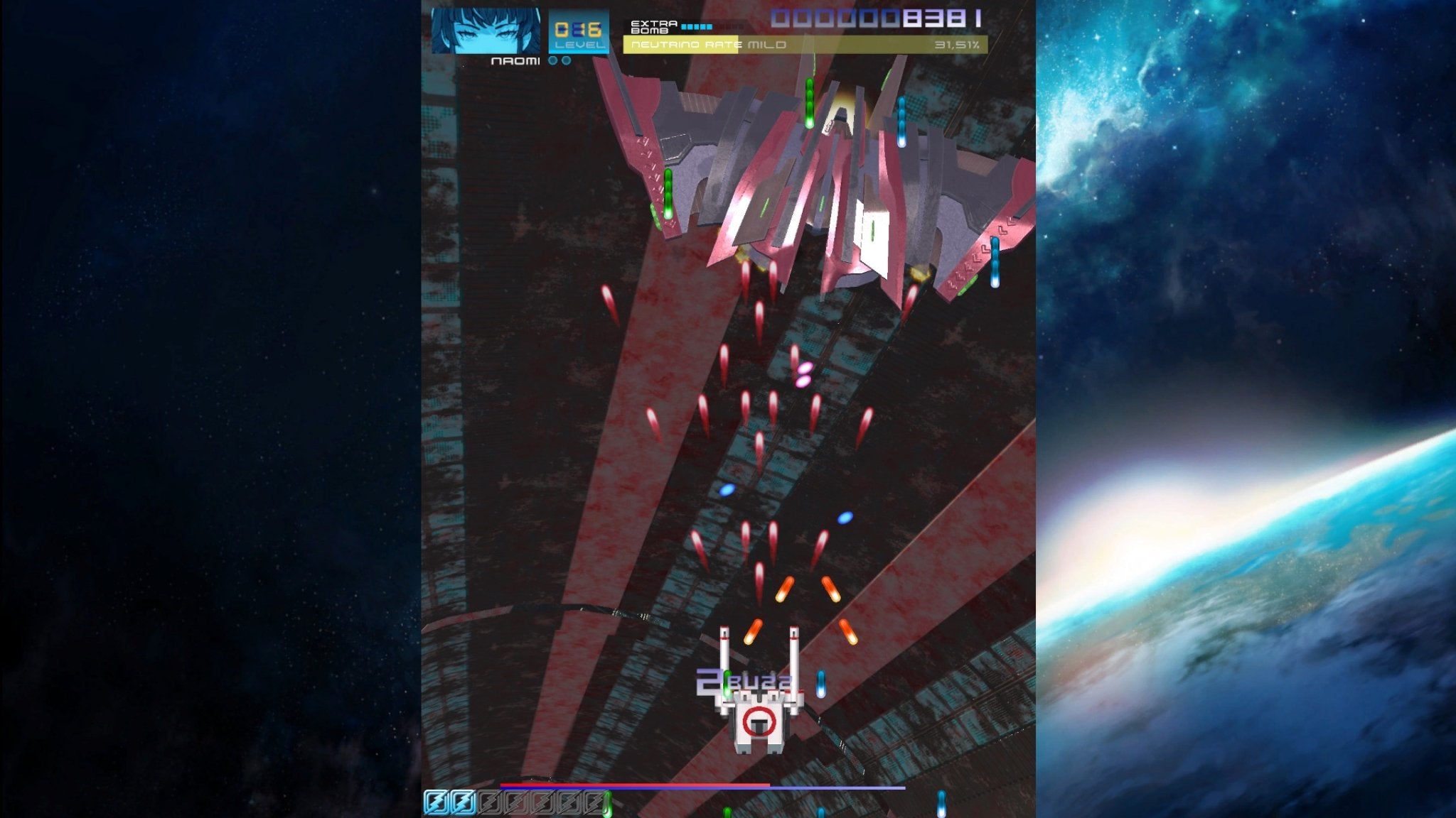 Psyvariar 3 PS5 - Jeux Vidéo Physique - Red Art Games - Shop Just for Games