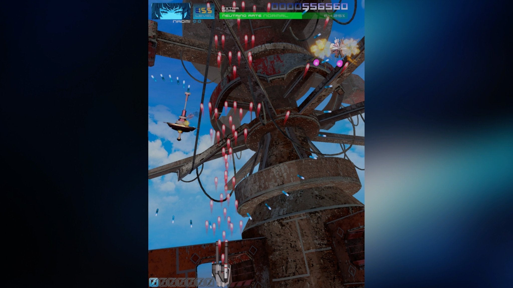 Psyvariar 3 PS5 - Jeux Vidéo Physique - Red Art Games - Shop Just for Games