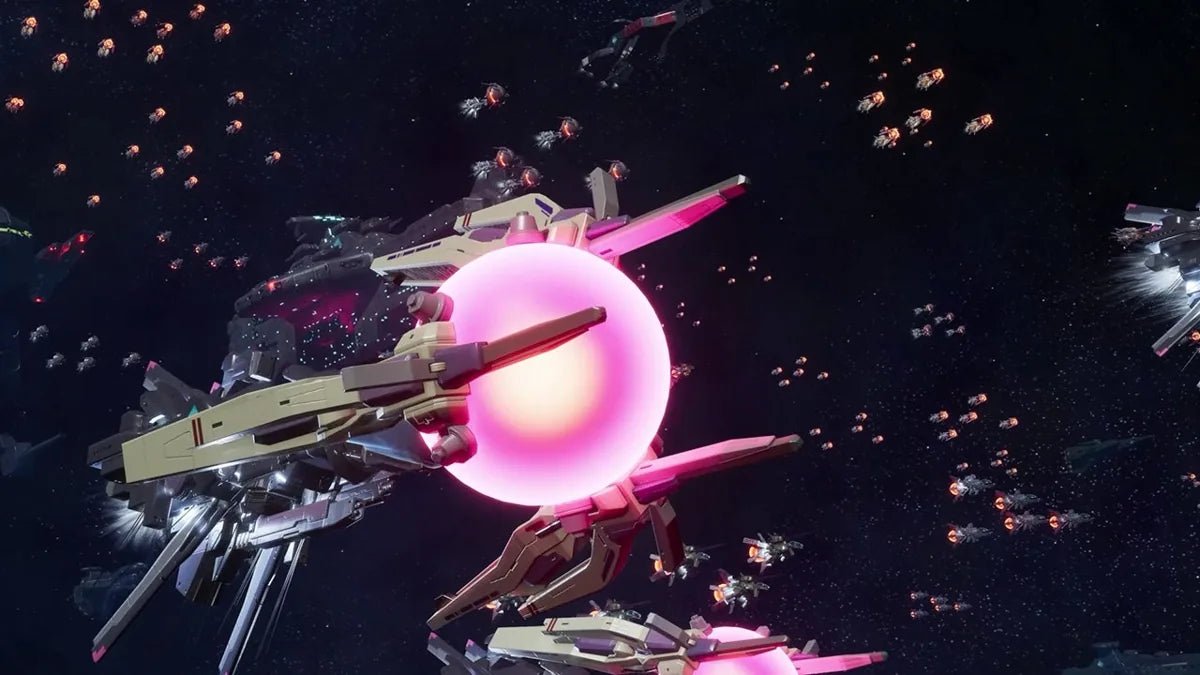 R - Type Tactics I & II Cosmos Deluxe Edition PS5 - Jeux Vidéo Physique - NIS America - Shop Just for Games