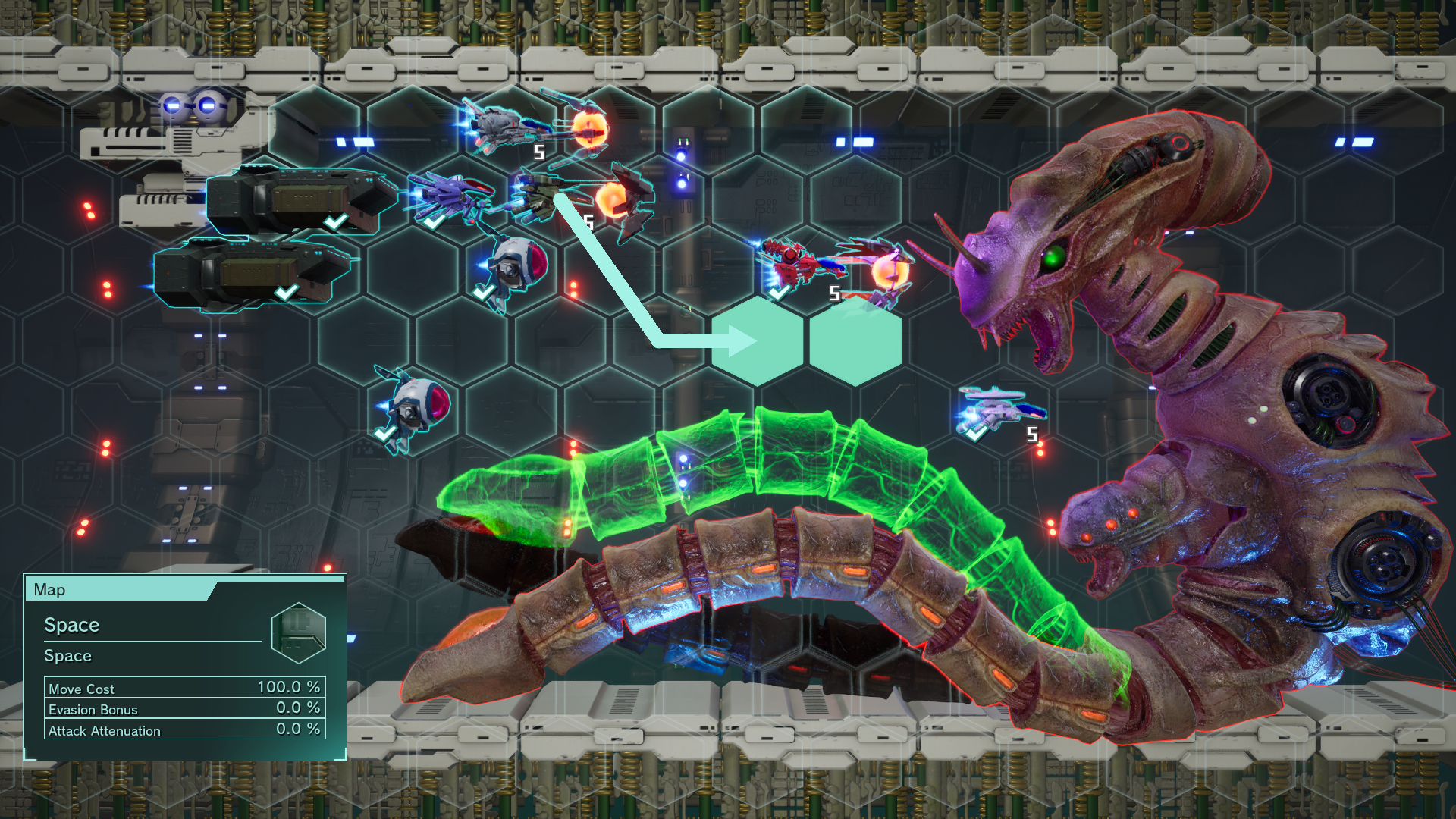 R - Type Tactics I & II Cosmos Deluxe Edition PS5 - Jeux Vidéo Physique - NIS America - Shop Just for Games