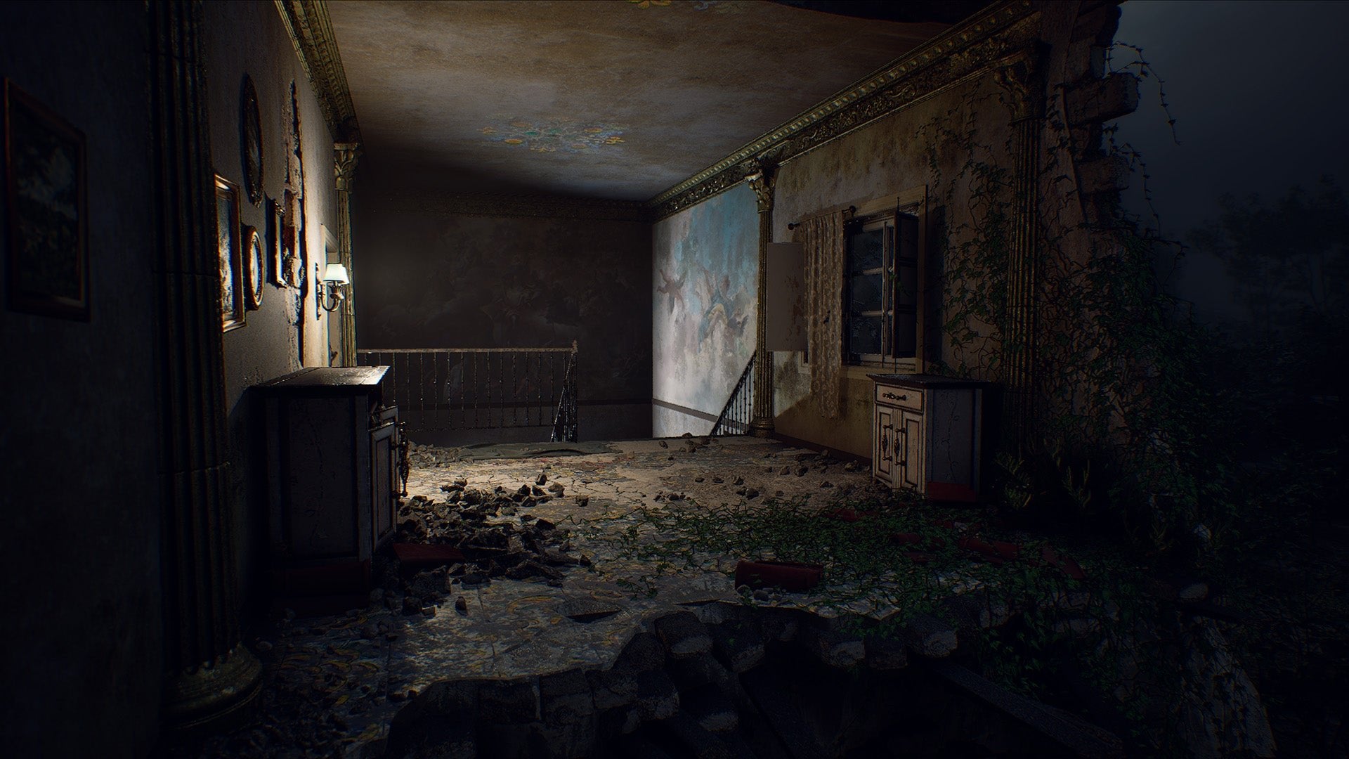 Remothered Red Nun's Legacy Deluxe Edition PS5 - Jeux Vidéo Physique - Maximum Entertainment - Shop Just for Games