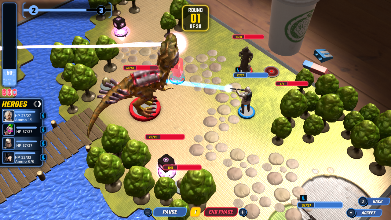 Reptilian Rising Collector's Edition Nintendo Switch - Jeux Vidéo Physique - NUMSKULL - Shop Just for Games