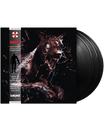 Resident Evil (1996 OST) Vinyle - 3LP - Vinyles - Laced Records - Shop Just for Games