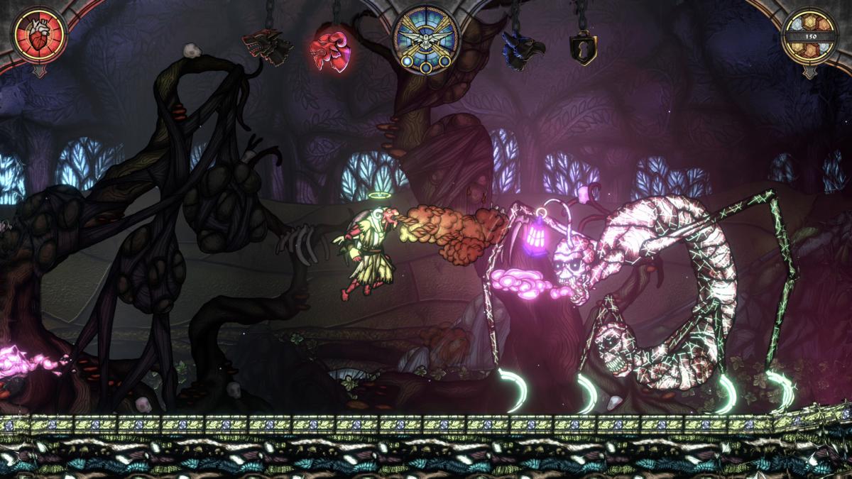 Saga of Sins Nintendo SWITCH - Jeux Vidéo Physique - Just For Games - Shop Just for Games