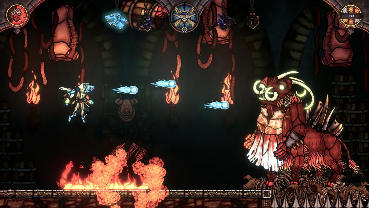 Saga of Sins Nintendo SWITCH - Jeux Vidéo Physique - Just For Games - Shop Just for Games
