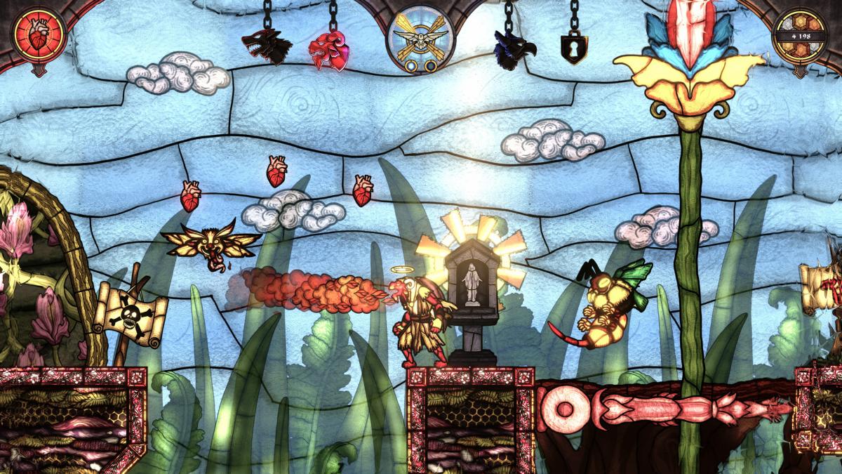 Saga of Sins Nintendo SWITCH - Jeux Vidéo Physique - Just For Games - Shop Just for Games