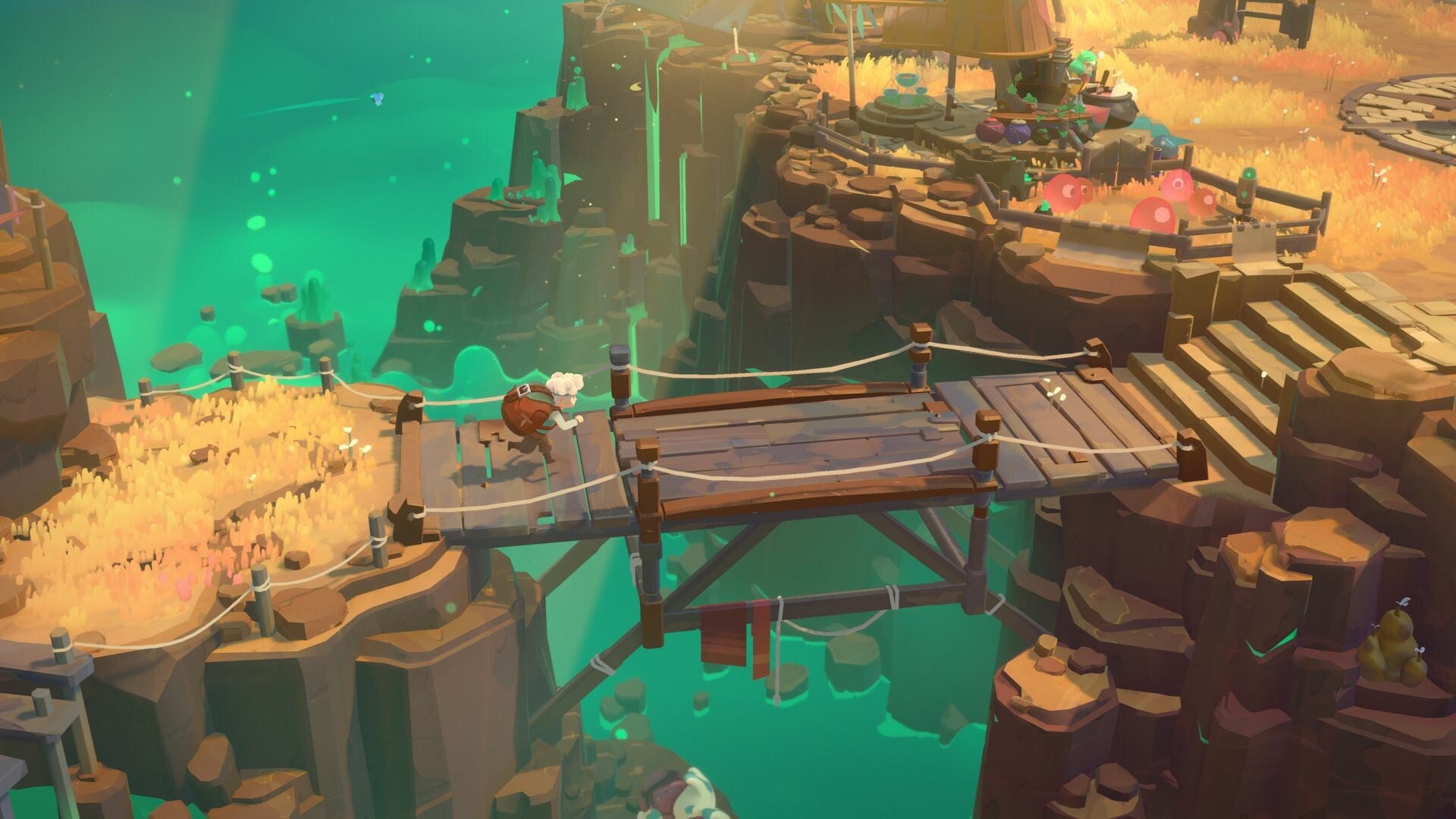 Moonlighter 2 The Endless Vault PC