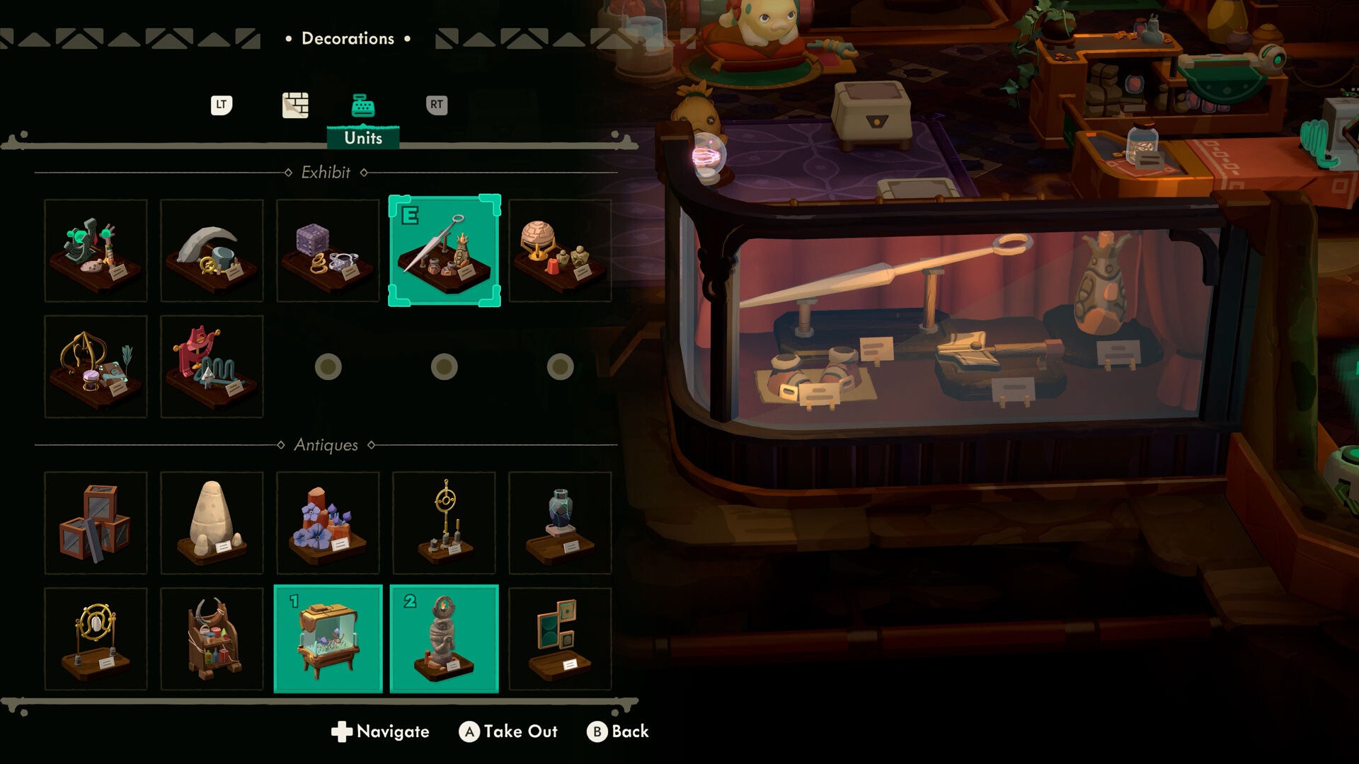 Moonlighter 2 The Endless Vault PC