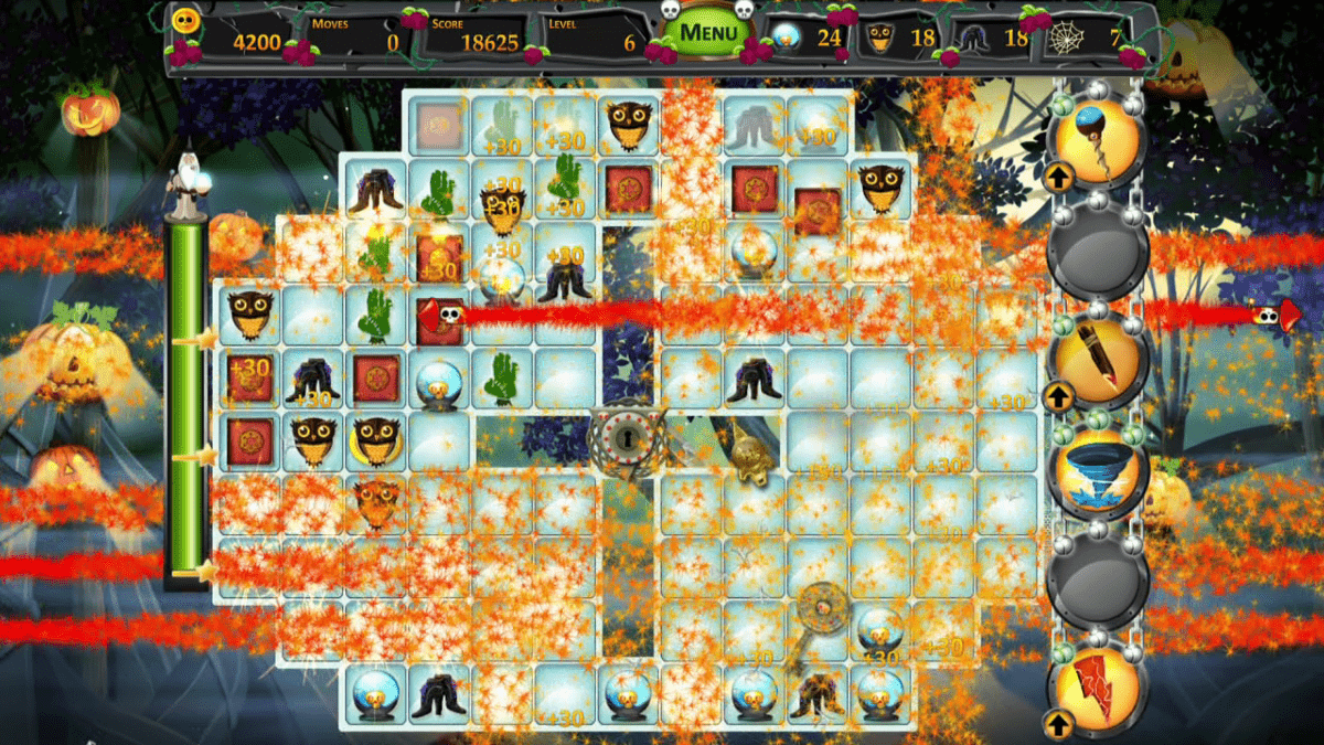 Secrets Of Magic (1+2) The Book of Spells + Witches and Wizards SWITCH - Jeux Vidéo Physique - Just For Games - Shop Just for Games
