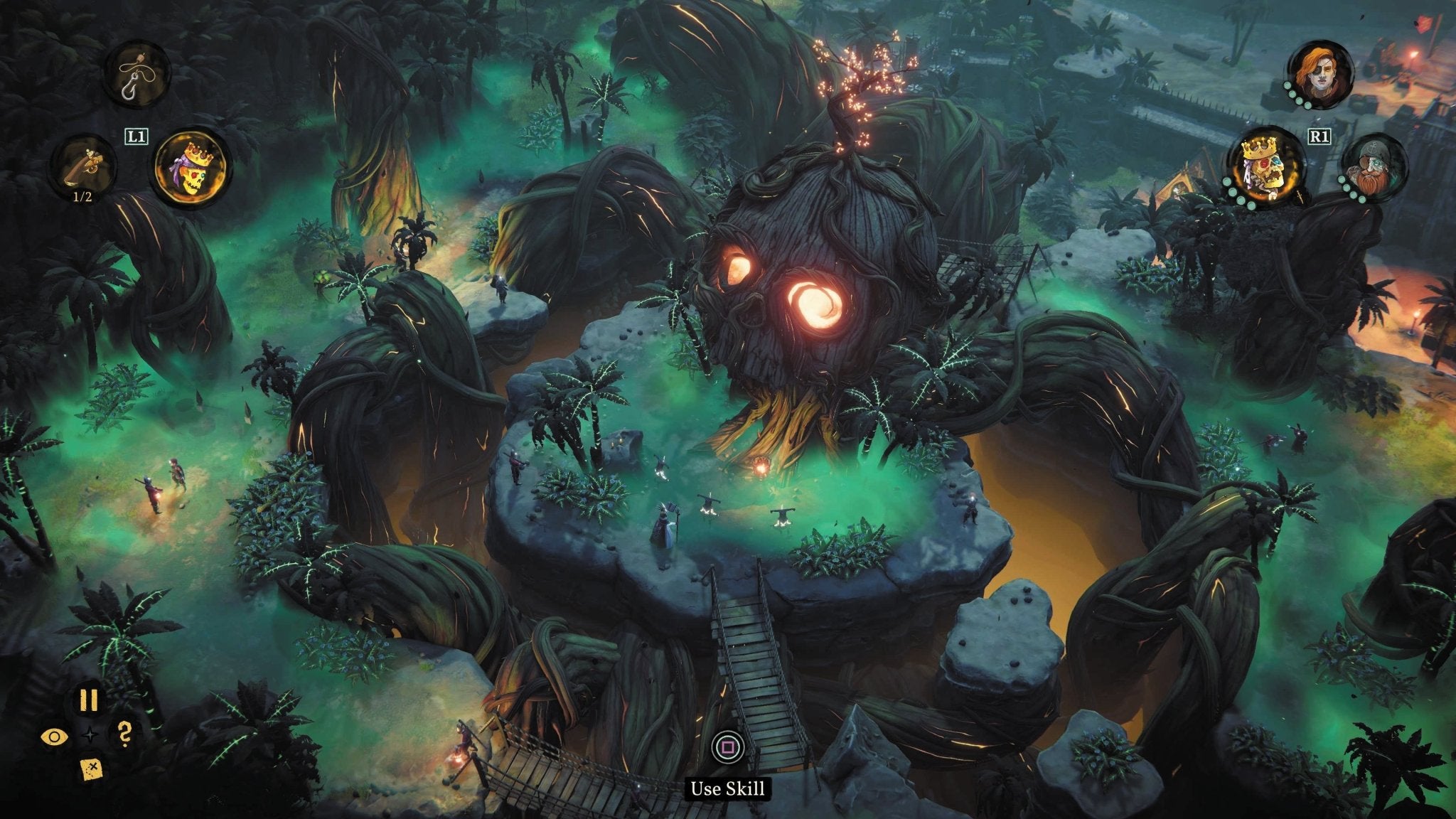 Shadow Gambit Complete Edition Deluxe Edition PS5 - Jeux Vidéo Physique - ININ Games - Shop Just for Games