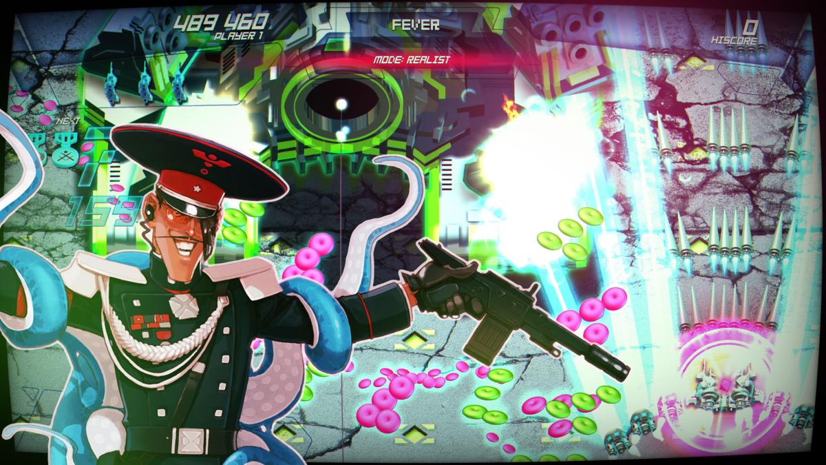 Shinorubi PS5 - Jeux Vidéo Physique - Red Art Games - Shop Just for Games