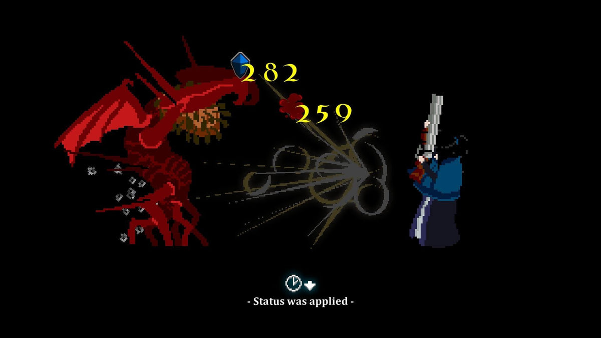 Skautfold Knight's End PS5 - Jeux Vidéo Physique - Red Art Games - Shop Just for Games