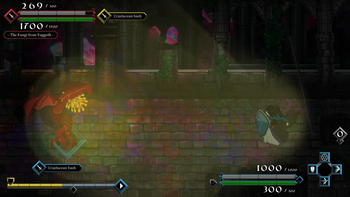 Skautfold Knight's End PS5 - Jeux Vidéo Physique - Red Art Games - Shop Just for Games