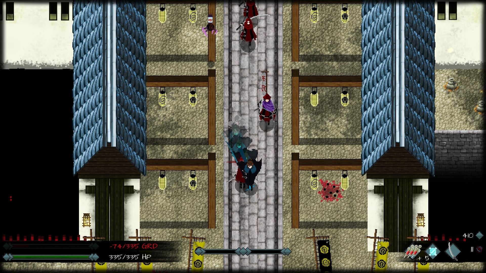 Skautfold Moonless Knight PS5 - Jeux Vidéo Physique - Red Art Games - Shop Just for Games