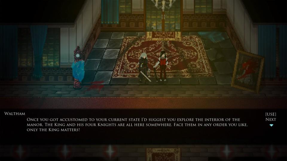 Skautfold Shrouded In Sanity PS5 - Jeux Vidéo Physique - Red Art Games - Shop Just for Games
