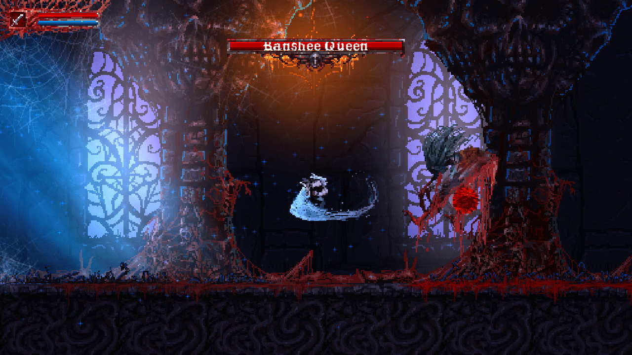 Slain Back From Hell PS4 - Jeux Vidéo Physique - MERGE - Shop Just for Games