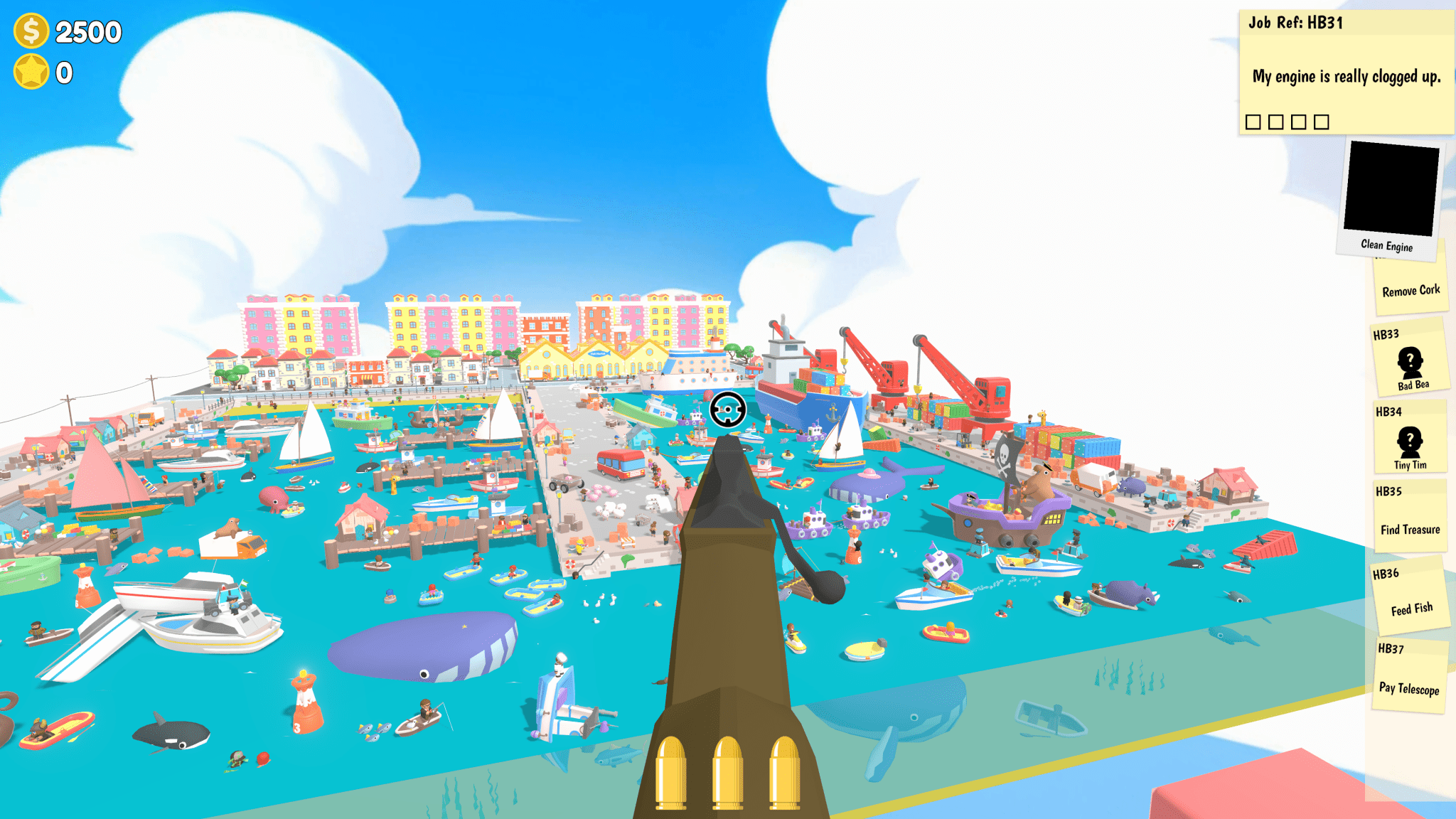 Sniper Dan PS5 - Jeux Vidéo Physique - PQUBE - Shop Just for Games