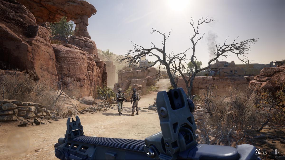 Sniper Ghost Warrior Contracts 2 Elite Edition PS5 - Jeux Vidéo Physique - CI Games - Shop Just for Games
