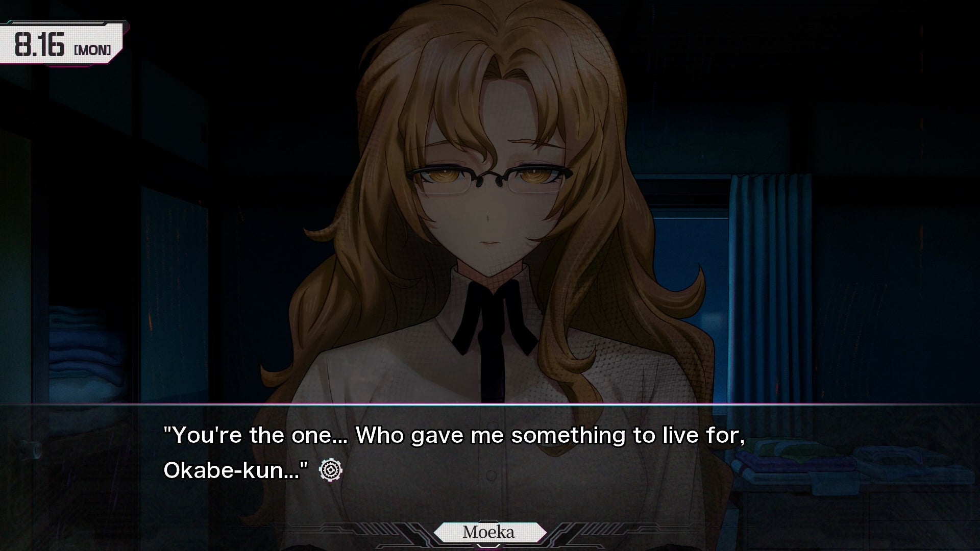 Steins; Gate Re: Boot Switch 2 - Jeux Vidéo Physique - Creative Distribution - Shop Just for Games