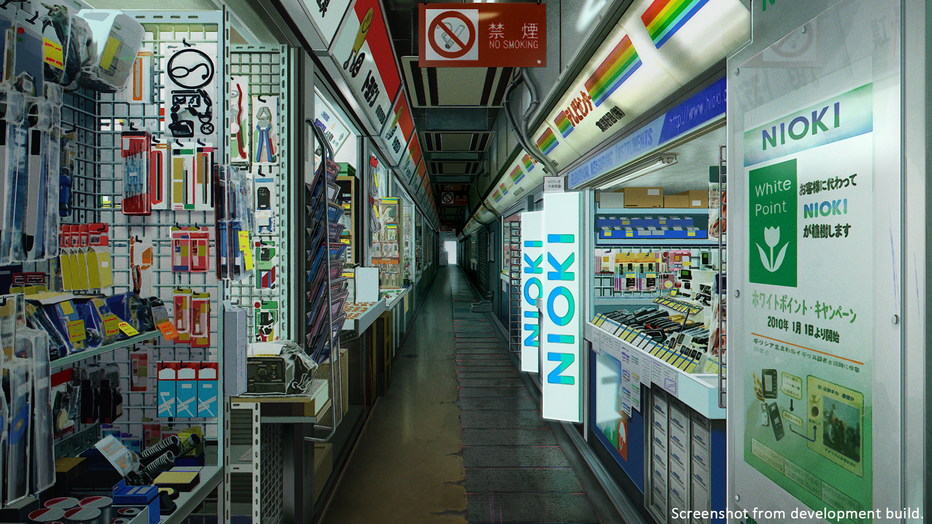 Steins; Gate Re: Boot Switch 2 - Jeux Vidéo Physique - Creative Distribution - Shop Just for Games