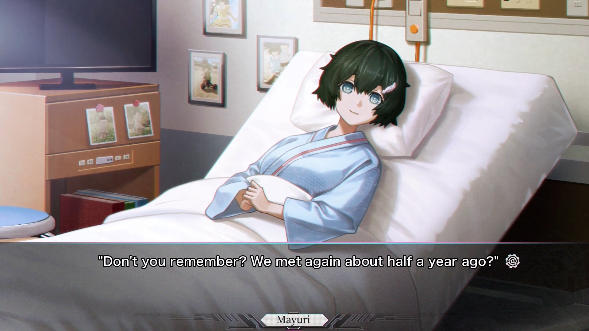 Steins; Gate Re: Boot Switch 2 - Jeux Vidéo Physique - Creative Distribution - Shop Just for Games