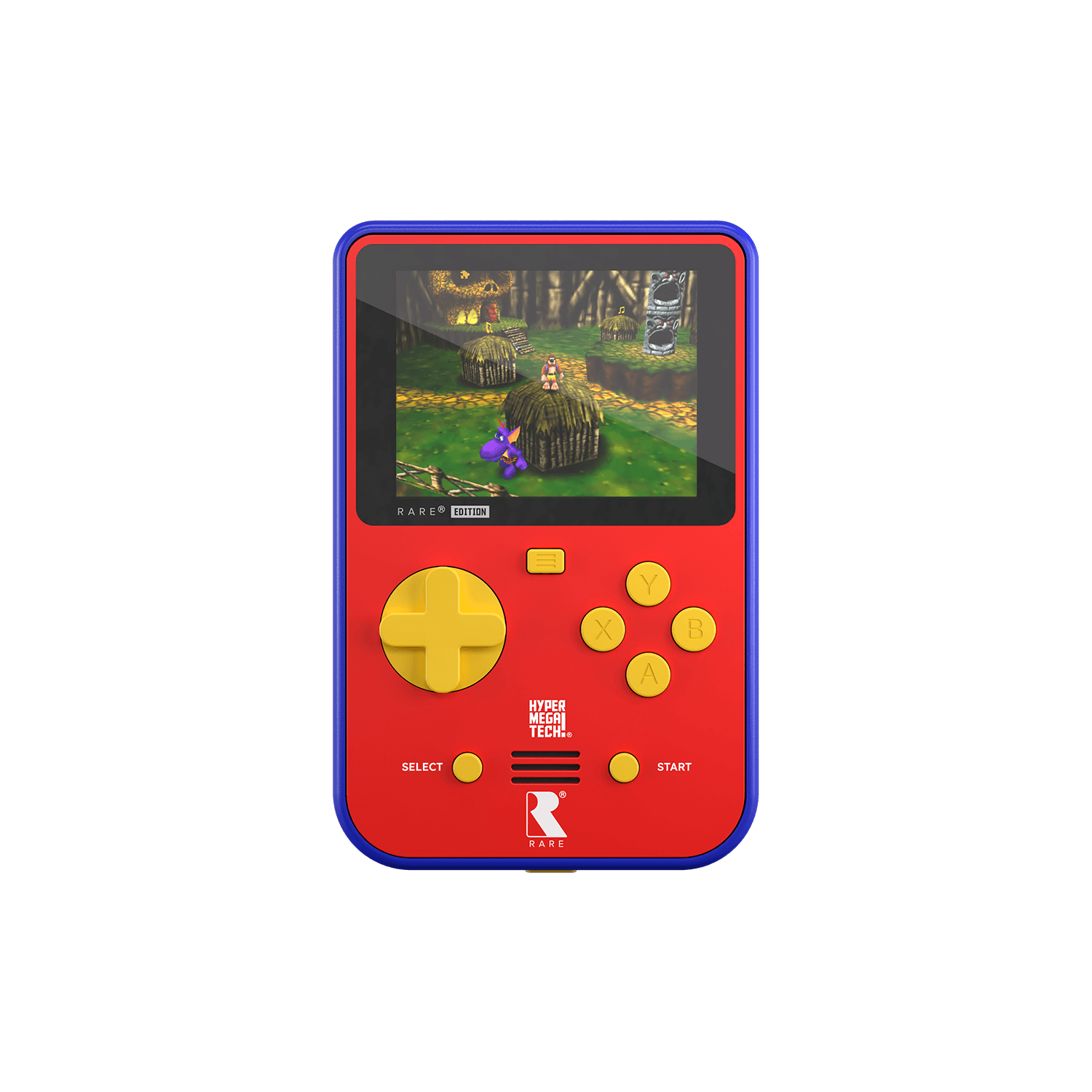 Super Pocket RARE Edition - Console portable - Evercade - Shop Just for Games