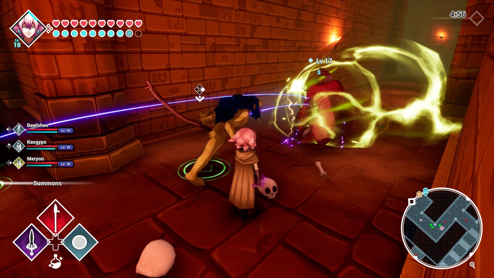 Sword of the Necromancer Collection Special Edition PS5 - Jeux Vidéo Physique - TESURA - Shop Just for Games